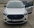 Серый Форд Эскейп, объемом двигателя 2.5 л и пробегом 108 тыс. км за 15200 $, фото 12 на Automoto.ua