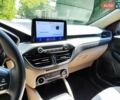 Сірий Форд Ескейп, об'ємом двигуна 1.5 л та пробігом 218 тис. км за 15500 $, фото 13 на Automoto.ua
