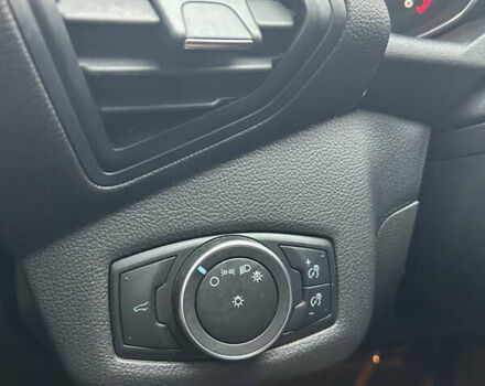 Серый Форд Эскейп, объемом двигателя 2.49 л и пробегом 123 тыс. км за 18000 $, фото 10 на Automoto.ua