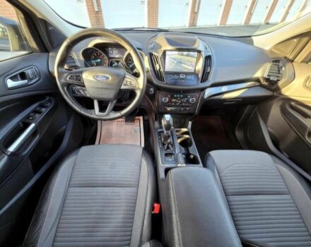 Форд Ескейп 2019 у Чернігові на Automoto.ua Сірий Форд Ескейп, об'ємом двигуна 1.5 л та пробігом 31 тис. км за 2200 $, фото 6 на Automoto.ua