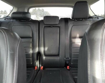 Серый Форд Эскейп, объемом двигателя 1.5 л и пробегом 46 тыс. км за 3000 $, фото 9 на Automoto.ua