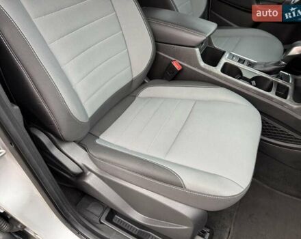 Сірий Форд Ескейп, об'ємом двигуна 2.5 л та пробігом 64 тис. км за 14500 $, фото 30 на Automoto.ua