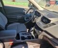 Серый Форд Эскейп, объемом двигателя 1.5 л и пробегом 91 тыс. км за 14000 $, фото 17 на Automoto.ua