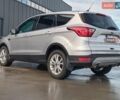 Форд Эскейп 2019 в Львове на Automoto.ua Серый Форд Эскейп, объемом двигателя 1.5 л и пробегом 57 тыс. км за 15390 $, фото 4 на Automoto.ua