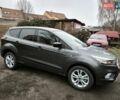 Серый Форд Эскейп, объемом двигателя 2.5 л и пробегом 45 тыс. км за 15200 $, фото 3 на Automoto.ua