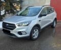 Серый Форд Эскейп, объемом двигателя 1.5 л и пробегом 102 тыс. км за 8700 $, фото 1 на Automoto.ua