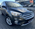 Сірий Форд Ескейп, об'ємом двигуна 1.5 л та пробігом 230 тис. км за 9699 $, фото 4 на Automoto.ua