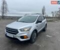 Серый Форд Эскейп, объемом двигателя 2.5 л и пробегом 90 тыс. км за 13500 $, фото 1 на Automoto.ua