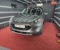 Серый Форд Эскейп, объемом двигателя 2 л и пробегом 137 тыс. км за 18450 $, фото 7 на Automoto.ua
