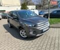 Серый Форд Эскейп, объемом двигателя 2.5 л и пробегом 45 тыс. км за 15200 $, фото 2 на Automoto.ua