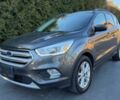Серый Форд Эскейп, объемом двигателя 1.5 л и пробегом 44 тыс. км за 4500 $, фото 1 на Automoto.ua
