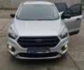 Серый Форд Эскейп, объемом двигателя 2.5 л и пробегом 108 тыс. км за 15200 $, фото 2 на Automoto.ua
