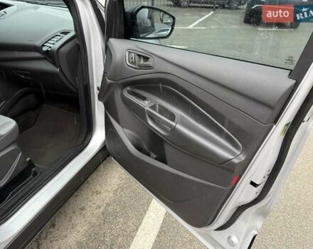 Сірий Форд Ескейп, об'ємом двигуна 2.5 л та пробігом 64 тис. км за 14500 $, фото 29 на Automoto.ua