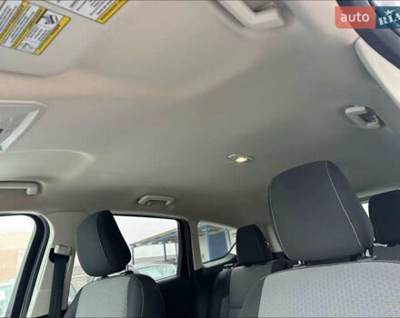 Серый Форд Эскейп, объемом двигателя 0 л и пробегом 167 тыс. км за 12500 $, фото 31 на Automoto.ua