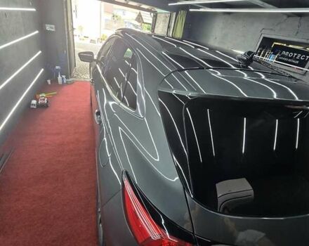 Серый Форд Эскейп, объемом двигателя 2 л и пробегом 137 тыс. км за 18450 $, фото 24 на Automoto.ua