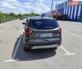 Серый Форд Эскейп, объемом двигателя 1.5 л и пробегом 250 тыс. км за 11000 $, фото 3 на Automoto.ua