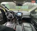 Сірий Форд Ескейп, об'ємом двигуна 1.5 л та пробігом 100 тис. км за 15500 $, фото 9 на Automoto.ua
