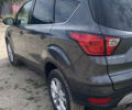 Серый Форд Эскейп, объемом двигателя 1.5 л и пробегом 116 тыс. км за 13700 $, фото 3 на Automoto.ua