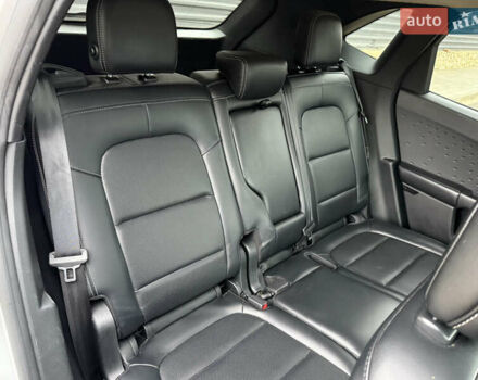 Серый Форд Эскейп, объемом двигателя 1.5 л и пробегом 244 тыс. км за 11400 $, фото 37 на Automoto.ua