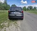 Серый Форд Эскейп, объемом двигателя 2.5 л и пробегом 114 тыс. км за 13800 $, фото 23 на Automoto.ua