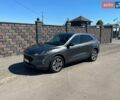 Сірий Форд Ескейп, об'ємом двигуна 2 л та пробігом 106 тис. км за 17600 $, фото 1 на Automoto.ua