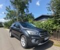 Сірий Форд Ескейп, об'ємом двигуна 1.5 л та пробігом 105 тис. км за 12200 $, фото 1 на Automoto.ua