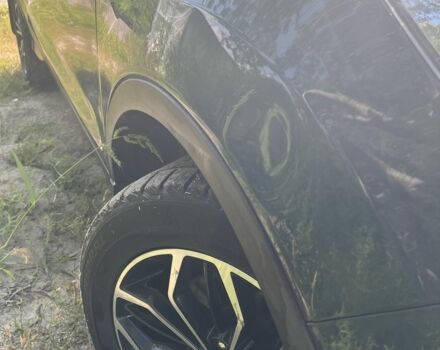 Форд Эскейп 2019 в Житомире на Automoto.ua Серый Форд Эскейп, объемом двигателя 1.5 л и пробегом 142 тыс. км за 11900 $, фото 7 на Automoto.ua