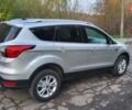 Форд Эскейп 2019 в Дубно на Automoto.ua Серый Форд Эскейп, объемом двигателя 1.5 л и пробегом 159 тыс. км за 11500 $, фото 11 на Automoto.ua