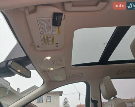 Сірий Форд Ескейп, об'ємом двигуна 2 л та пробігом 145 тис. км за 16200 $, фото 11 на Automoto.ua