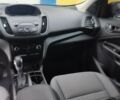 Серый Форд Эскейп, объемом двигателя 2.5 л и пробегом 108 тыс. км за 15200 $, фото 8 на Automoto.ua