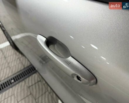 Серый Форд Эскейп, объемом двигателя 1.5 л и пробегом 244 тыс. км за 12500 $, фото 19 на Automoto.ua