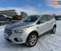Серый Форд Эскейп, объемом двигателя 1.5 л и пробегом 187 тыс. км за 8500 $, фото 1 на Automoto.ua