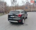 Серый Форд Эскейп, объемом двигателя 1.5 л и пробегом 100 тыс. км за 12700 $, фото 28 на Automoto.ua
