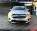 Серый Форд Эскейп, объемом двигателя 2 л и пробегом 119 тыс. км за 16499 $, фото 1 на Automoto.ua