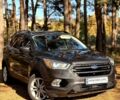 Серый Форд Эскейп, объемом двигателя 1.5 л и пробегом 65 тыс. км за 12600 $, фото 1 на Automoto.ua