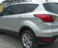 Сірий Форд Ескейп, об'ємом двигуна 1.5 л та пробігом 30 тис. км за 13500 $, фото 23 на Automoto.ua