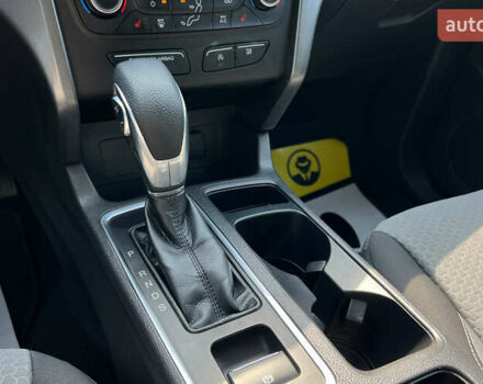 Сірий Форд Ескейп, об'ємом двигуна 1.5 л та пробігом 96 тис. км за 14999 $, фото 13 на Automoto.ua