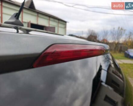 Серый Форд Эскейп, объемом двигателя 1.5 л и пробегом 138 тыс. км за 13500 $, фото 44 на Automoto.ua