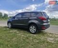 Сірий Форд Ескейп, об'ємом двигуна 2.5 л та пробігом 119 тис. км за 13800 $, фото 21 на Automoto.ua