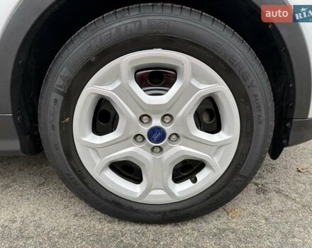 Сірий Форд Ескейп, об'ємом двигуна 2.5 л та пробігом 64 тис. км за 14500 $, фото 8 на Automoto.ua