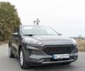 Серый Форд Эскейп, объемом двигателя 1.5 л и пробегом 99 тыс. км за 13900 $, фото 2 на Automoto.ua
