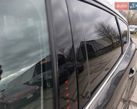 Серый Форд Эскейп, объемом двигателя 1.5 л и пробегом 138 тыс. км за 13500 $, фото 37 на Automoto.ua