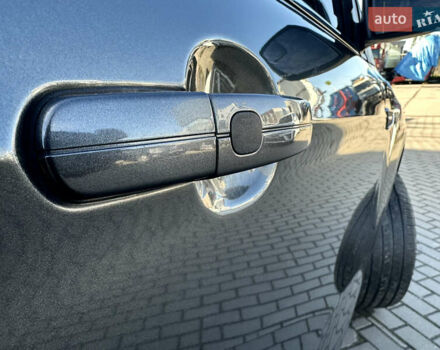 Сірий Форд Ескейп, об'ємом двигуна 1.5 л та пробігом 215 тис. км за 9699 $, фото 8 на Automoto.ua