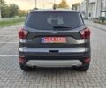 Серый Форд Эскейп, объемом двигателя 1.5 л и пробегом 105 тыс. км за 12300 $, фото 4 на Automoto.ua