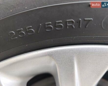 Серый Форд Эскейп, объемом двигателя 1.5 л и пробегом 138 тыс. км за 13500 $, фото 40 на Automoto.ua