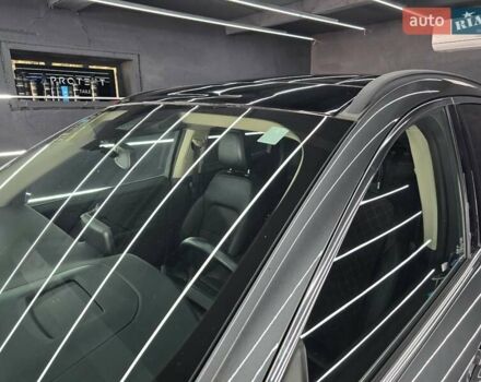 Серый Форд Эскейп, объемом двигателя 2 л и пробегом 137 тыс. км за 18450 $, фото 31 на Automoto.ua