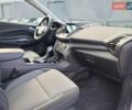 Форд Эскейп 2019 в Львове на Automoto.ua Серый Форд Эскейп, объемом двигателя 1.5 л и пробегом 57 тыс. км за 15390 $, фото 10 на Automoto.ua
