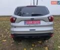 Сірий Форд Ескейп, об'ємом двигуна 1.5 л та пробігом 139 тис. км за 13300 $, фото 5 на Automoto.ua