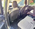 Сірий Форд Ескейп, об'ємом двигуна 1.5 л та пробігом 218 тис. км за 15500 $, фото 16 на Automoto.ua