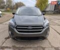 Серый Форд Эскейп, объемом двигателя 1.5 л и пробегом 189 тыс. км за 13000 $, фото 3 на Automoto.ua